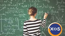 Prepar matematica in sistem international online (  prin internet sky