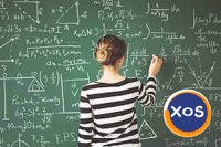 Prepar matematica in sistem international online (  prin internet sky - 1