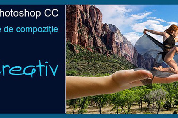 Curs Adobe Photoshop, Illustrator, HDR, Corel Draw