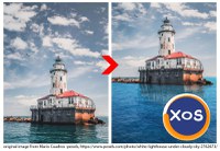 Curs Corel Draw Graphics Suite 2025, curs Corel After Shot - 14