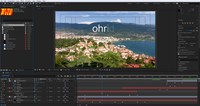 Curs editare montaj video cu Adobe Premiere, Adobe After Effects, Sony Vegas - 12