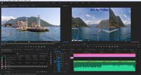 Curs editare montaj video cu Adobe Premiere, Adobe After Effects, Sony Vegas - 6
