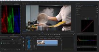Curs editare montaj video cu Adobe Premiere, Adobe After Effects, Sony Vegas - 8