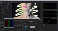 Curs editare montaj video cu Adobe Premiere, Adobe After Effects, Sony Vegas - 9