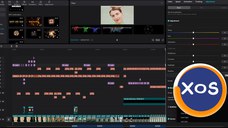 Curs editare video CapCut pentru creatori digitali, vlog