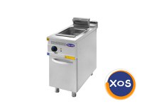 Aparat mentinut cartofii la cald CLR.TC.9DE400, Ideal Inox - 1