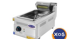 Aparat mentinut cartofii la cald, Ideal Inox, Linia 630