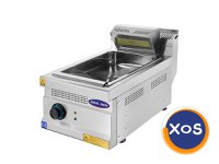 Aparat mentinut cartofii la cald, Ideal Inox, Linia 630 - 1