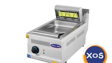 Aparat mentinut cartofii la cald, Ideal Inox, Linia 700s