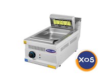 Aparat mentinut cartofii la cald, Ideal Inox, Linia 700s - 1