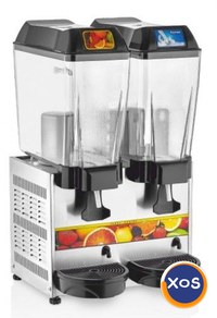 Aparat racitor dispenser bauturi reci 1 cuva/ 2 cuve /3 cuve - - 4
