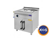 Bain Marie CLR.TC.9SE800, Ideal Inox - 1