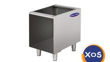 Cadru inox tip dulap pentru echipamente Linia 700s, Ideal Inox