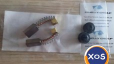 Carbuni motor pompa motorina Piusi Panther sau Bipump