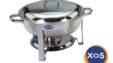 Chafind dish rotund- CLR.270.500800