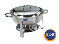 Chafind dish rotund- CLR.270.500800 - 1