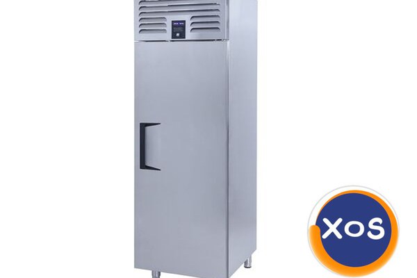 Congelator inox tip dulap cu 1 usa, Ideal Inox
