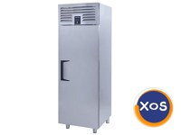 Congelator inox tip dulap cu 1 usa, Ideal Inox - 1