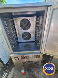 CUPTOR electric MIWE – Italia ( convectomat ), second hand - 2