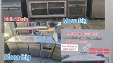 Cuptor Josper second hand - Horeca Bucuresti