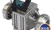 Debitmetru electronic motorina cu precizie mare K900