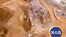 Excavații și Fundații Speciale de Mare Capacitate