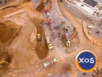 Excavații și Fundații Speciale de Mare Capacitate - 1