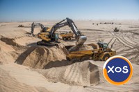 Excavații și Fundații Speciale de Mare Capacitate - 5