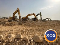 Excavații și Fundații Speciale de Mare Capacitate - 8