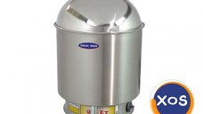 Fierbator porumb, Ideal Inox, 22 l