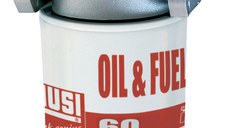 Filtru motorina si ulei 10 microni