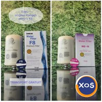 Filtrul F8 pentru aparatele Leveluk K8 & consumabilele originale - 1