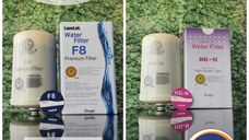 Filtrul F8 pentru aparatele Leveluk K8 & consumabilele originale