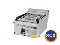 Gratar cu bare din inox, Ideal Inox, 500x700x300, Linia 700 - 1