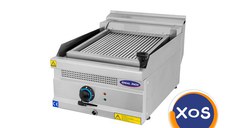 Gratar cu bare din inox, Ideal Inox, 500x700x300, Linia 700