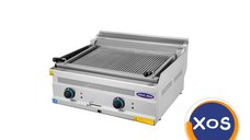 Gratar cu bare din inox, Ideal Inox, Linia 700