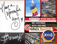 HORECA BUCURESTI ECHIPAMENTE PROFESIONALE si MOBILIER INOX second - 9