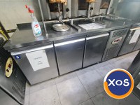 HORECA BUCURESTI ECHIPAMENTE PROFESIONALE si MOBILIER INOX second - 4