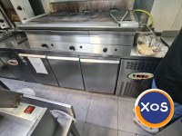 HORECA BUCURESTI ECHIPAMENTE PROFESIONALE si MOBILIER INOX second - 7