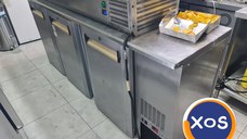 HORECA BUCURESTI ECHIPAMENTE PROFESIONALE si MOBILIER INOX second