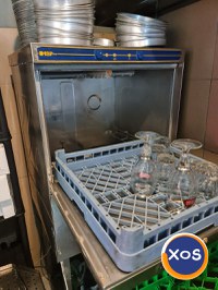 HORECA BUCURESTI ECHIPAMENTE PROFESIONALE si MOBILIER INOX second - 3