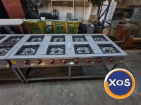 HORECA BUCURESTI ECHIPAMENTE PROFESIONALE si MOBILIER INOX - 2