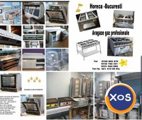 HORECA BUCURESTI ECHIPAMENTE PROFESIONALE si MOBILIER INOX - 5