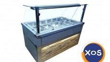 HORECA BUCURESTI ECHIPAMENTE PROFESIONALE si MOBILIER INOX