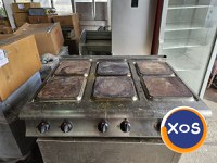 HORECA BUCURESTI - ECHIPAMENTE SECOND HAND / LINIE AUTOSERVIRE second - 8