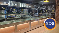 Horeca Bucuresti / MODEL CASABLANCA - LINII Autoservire/ Vitrine CALDE - 4