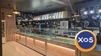 Horeca Bucuresti / MODEL CASABLANCA - LINII Autoservire/ Vitrine CALDE - 5