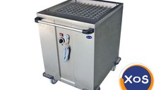 Incalzitor vesela, Ideal Inox