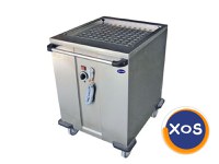 Incalzitor vesela, Ideal Inox - 1