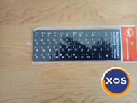 Keyboard Stickers Various Languages - 11